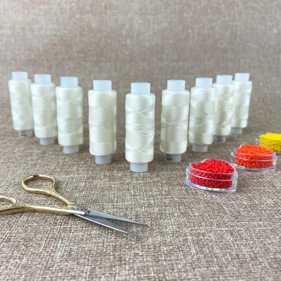 Нитки LUTS Super S