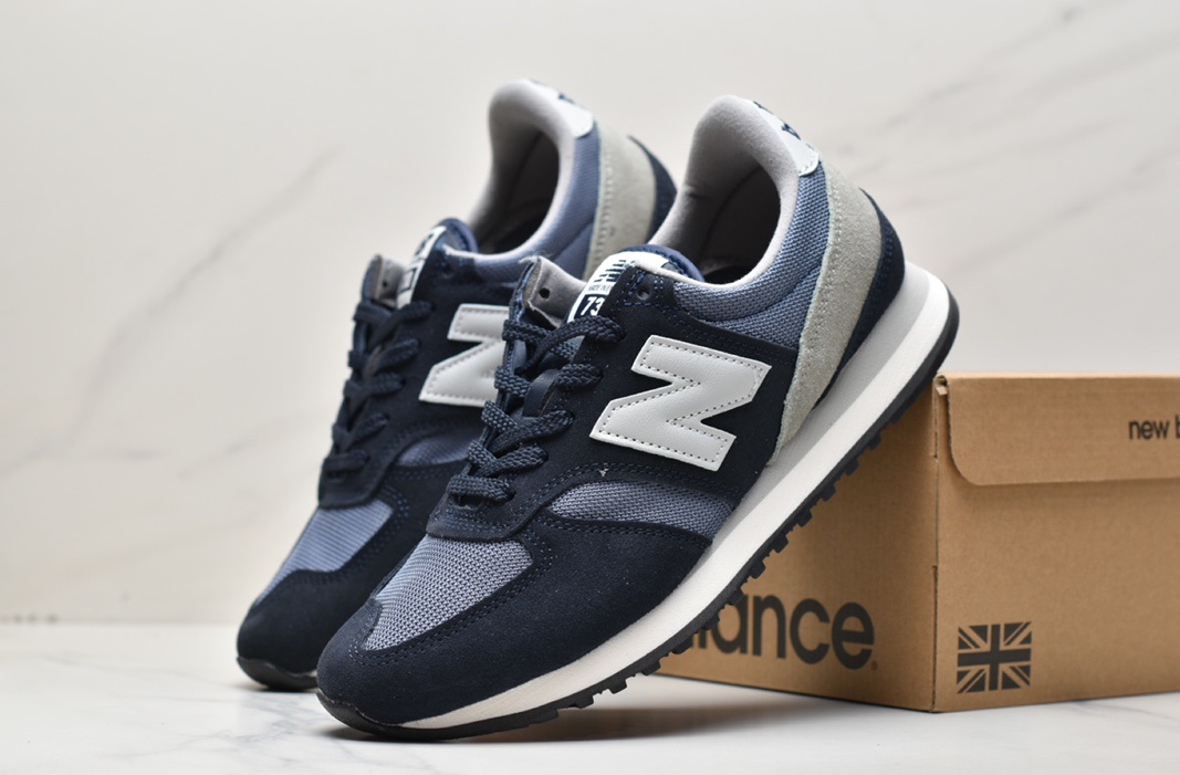 New Balance in 730UFK