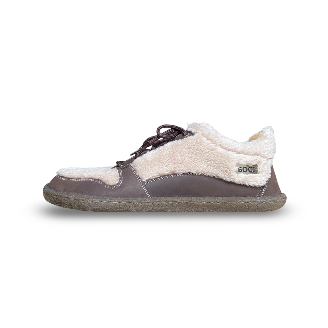 Реклі Пухнасті (бежеві)