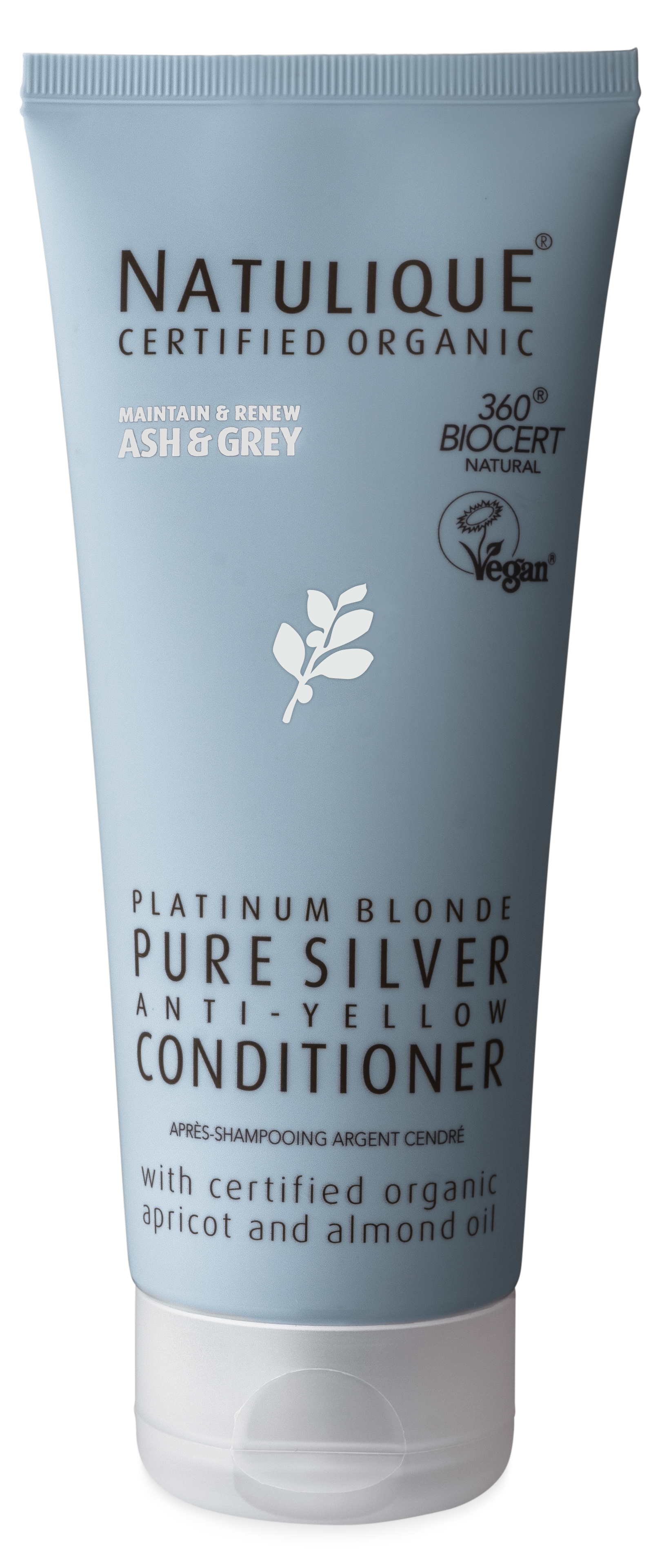 Pure Silver Conditioner 200ML
