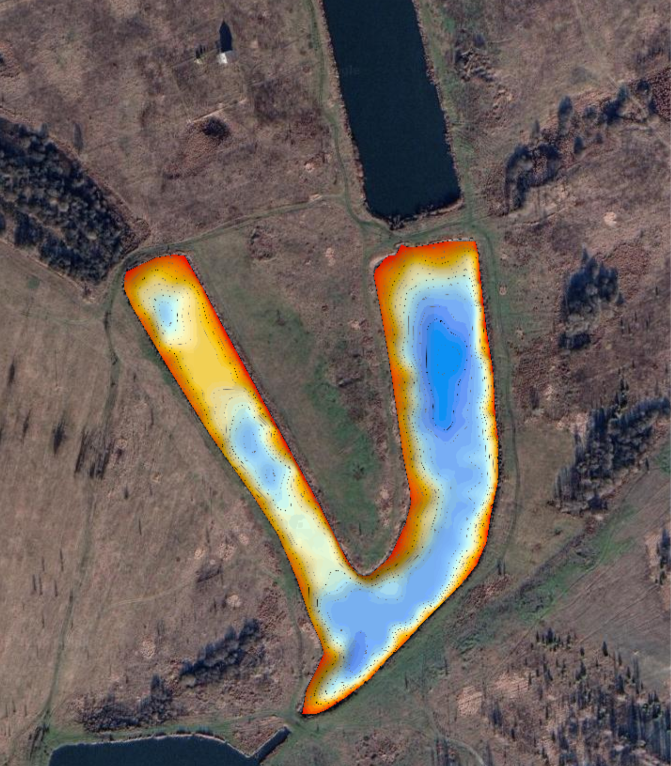 Водойма AvanFish
