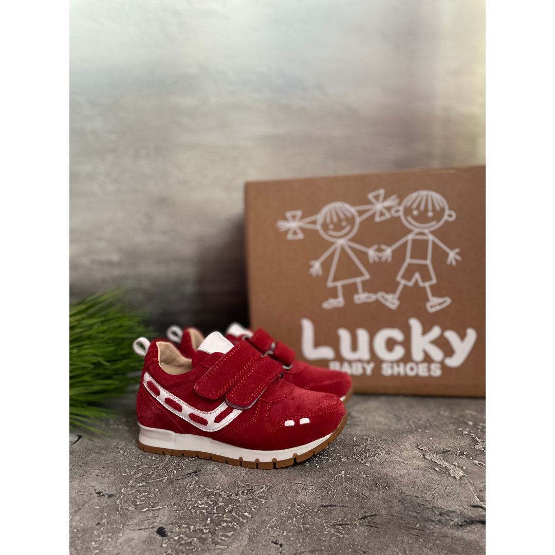 lucky shoes shop