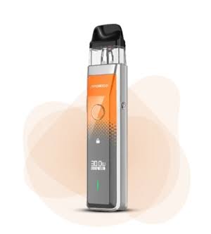 Pod-система Vaporesso XROS PRO Orange (Помаранчевий)