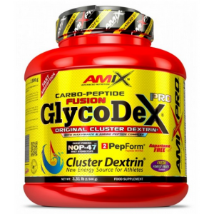 Amix GlycoDex Pro - 1500 г