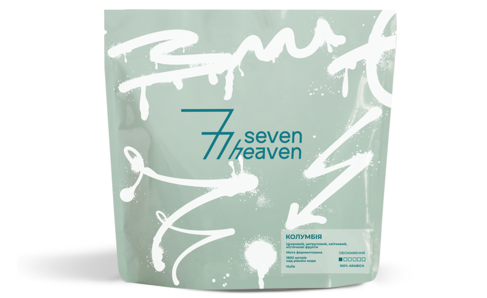 Колумбія Huila