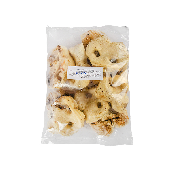 Ласощі Зоосет рильця кальциновані 10 шт.