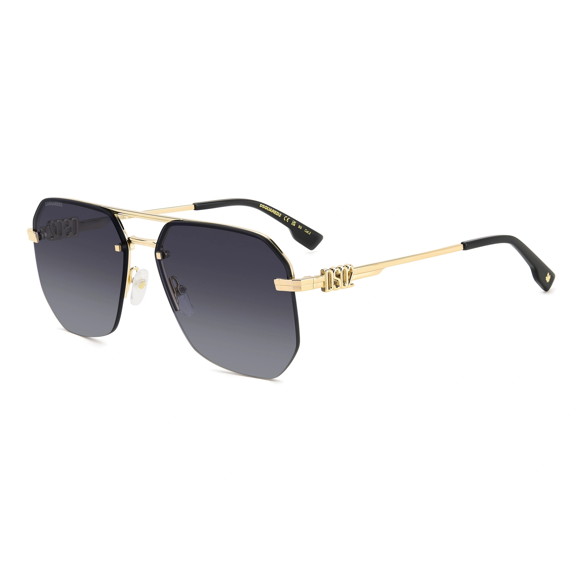 DSQUARED2 D2 0103/S RHL609O