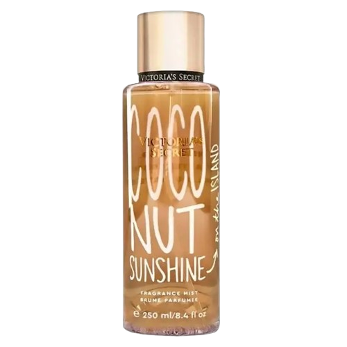 Victoria`s Secret Coconut Sunshine