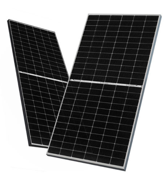 Сонячна панель ANM-550W