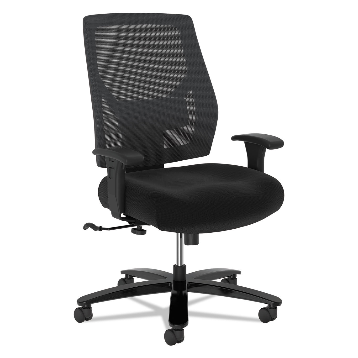 HON® Crio Big and Tall Mid-Back Task Chair