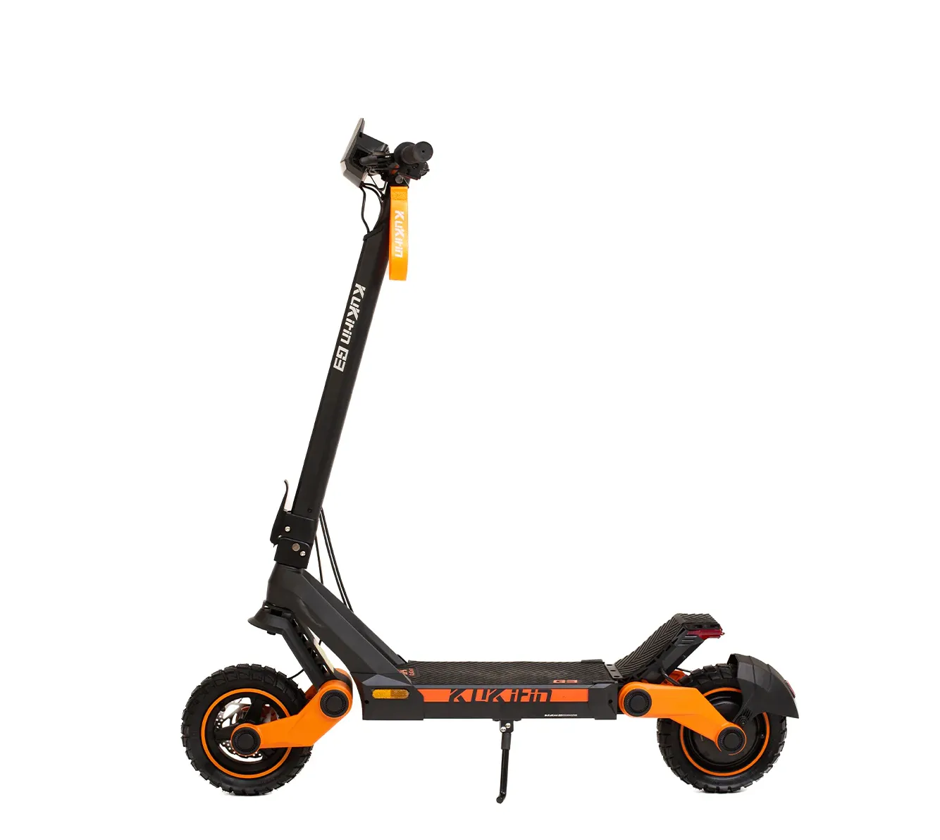 Електросамокат KuKirin G3