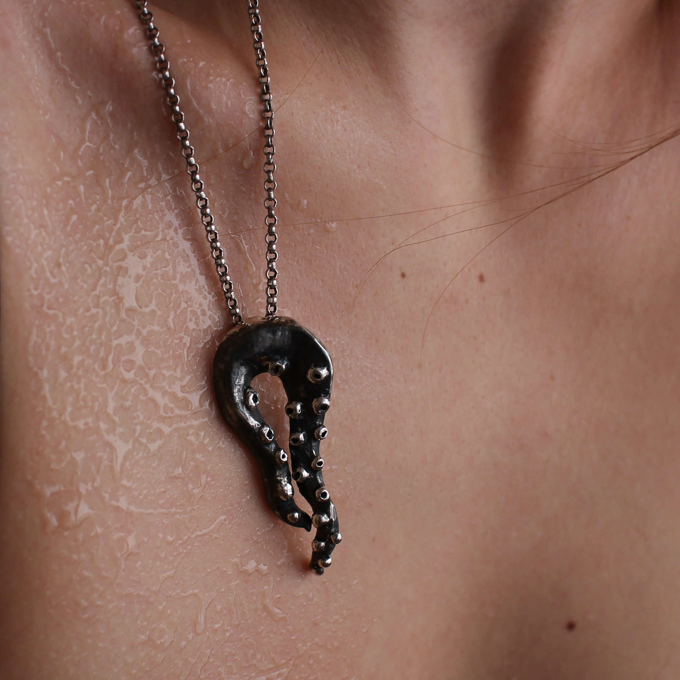 Tentacle