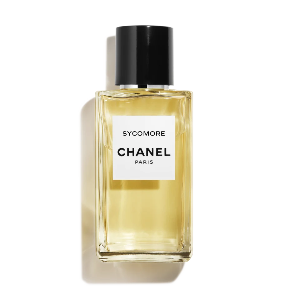 Chanel Les Exclusifs de Chanel Sycomore (розпив)