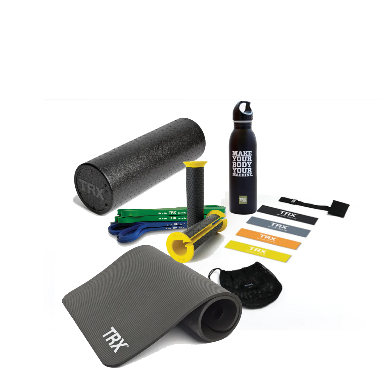 Комплект Stretch TRX