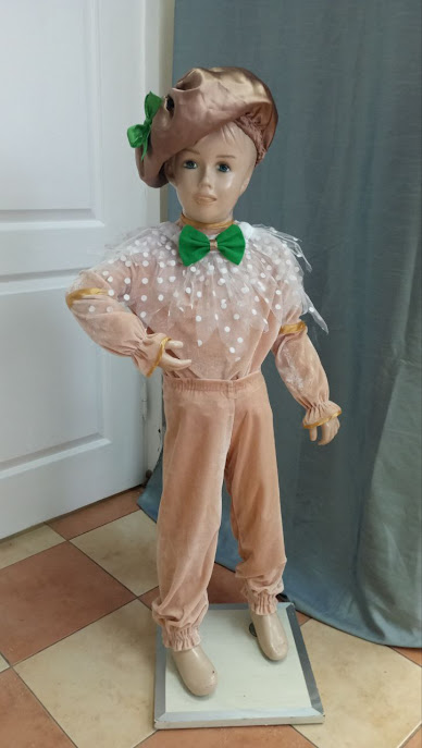 костюм пряника 04