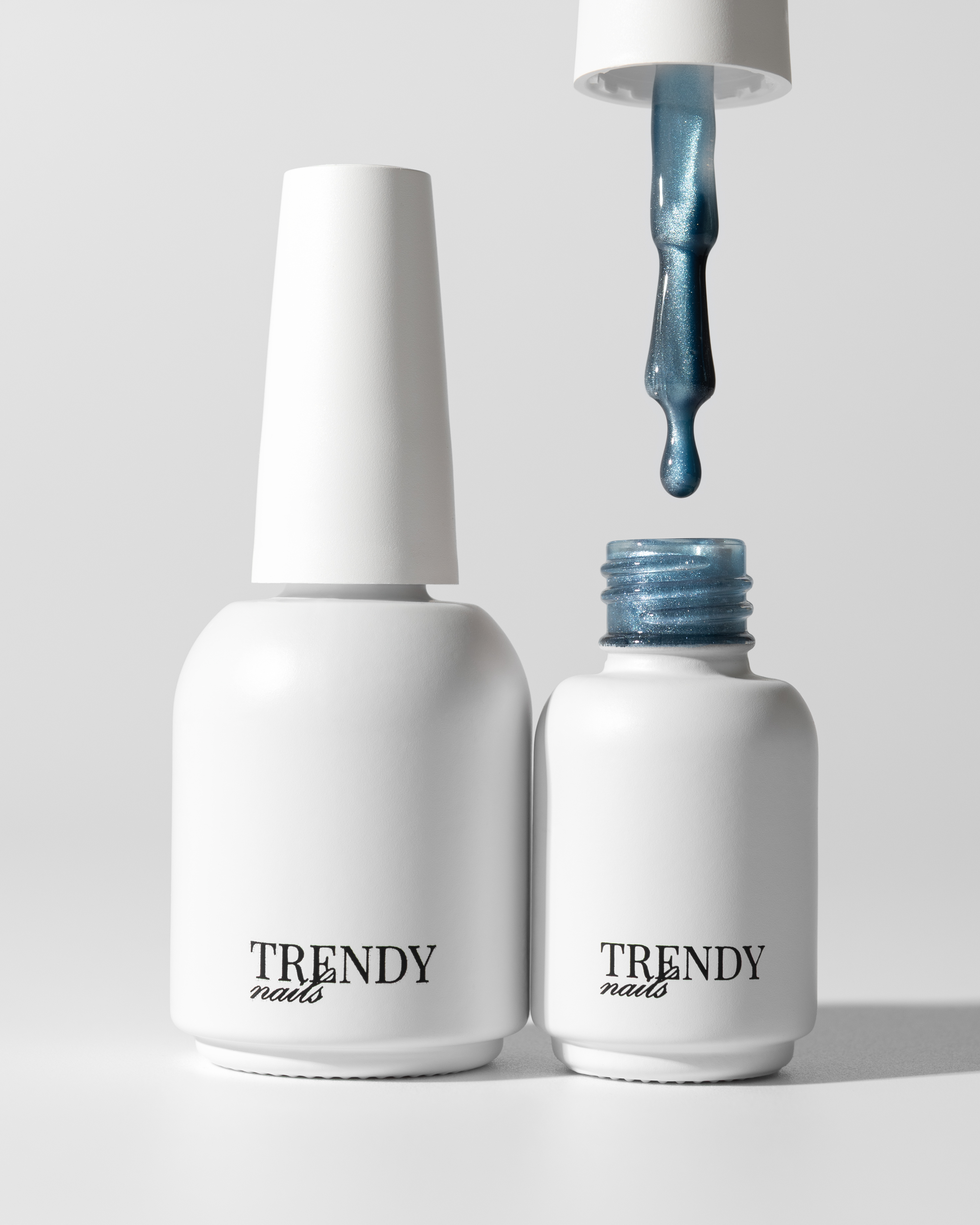 Car Eye's "Aqua Teddy" HEMA/TPO free 10 ml