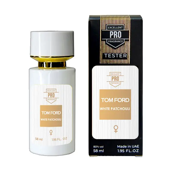 Tom Ford White Patchouli