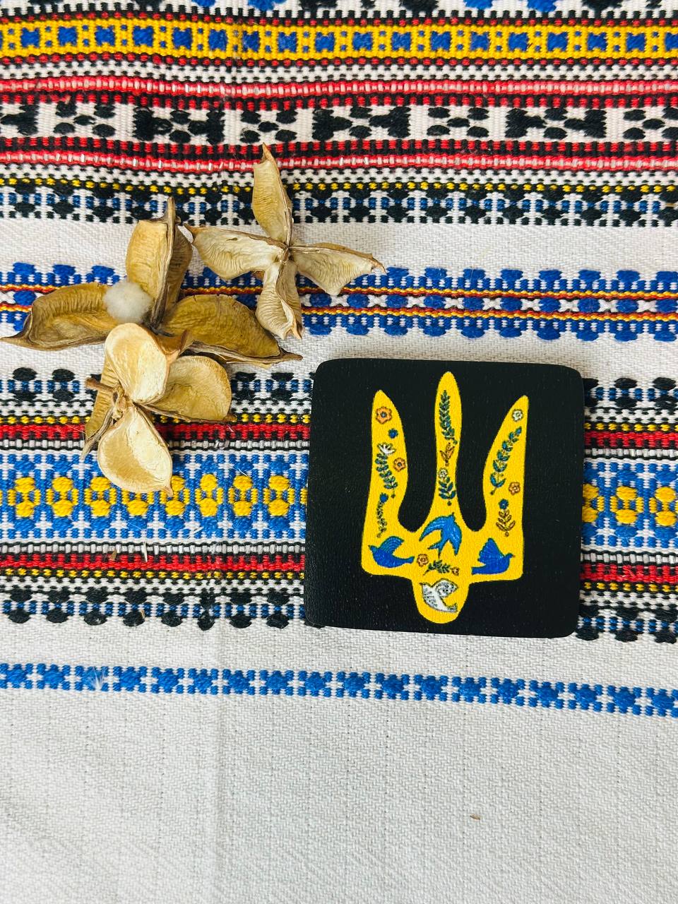Магніт 