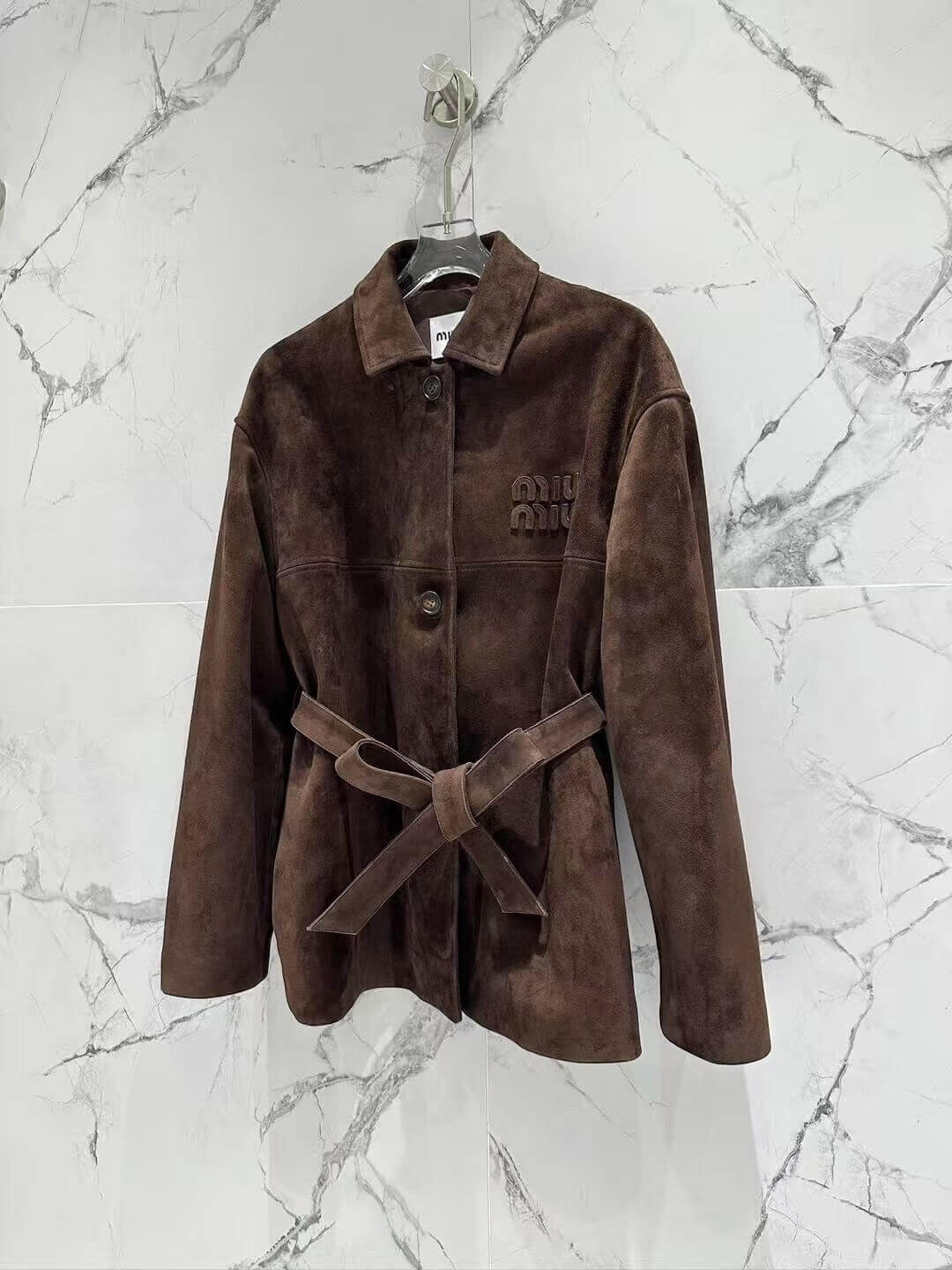 Miu Miu куртка