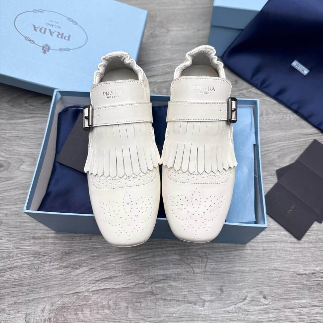 Prada лофери