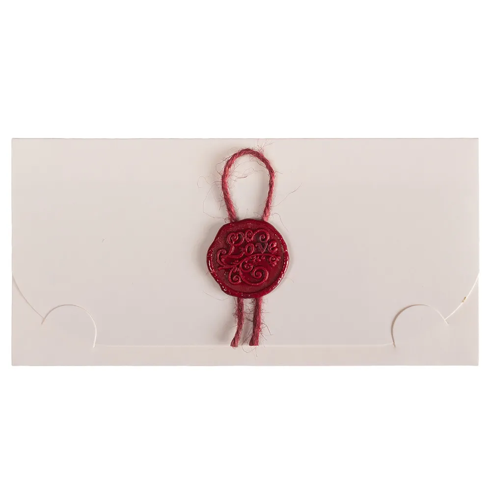 Конверт ручної роботи