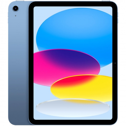 Apple iPad 11 Wi-Fi 128GB Blue
