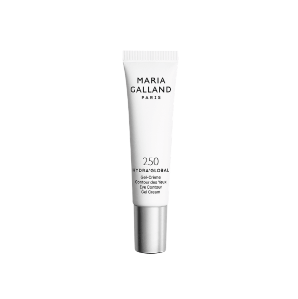 250 Hydra’Global Eye Contour Gel Cream - Гель-крем для повік, зменшує темні кола, зморшки