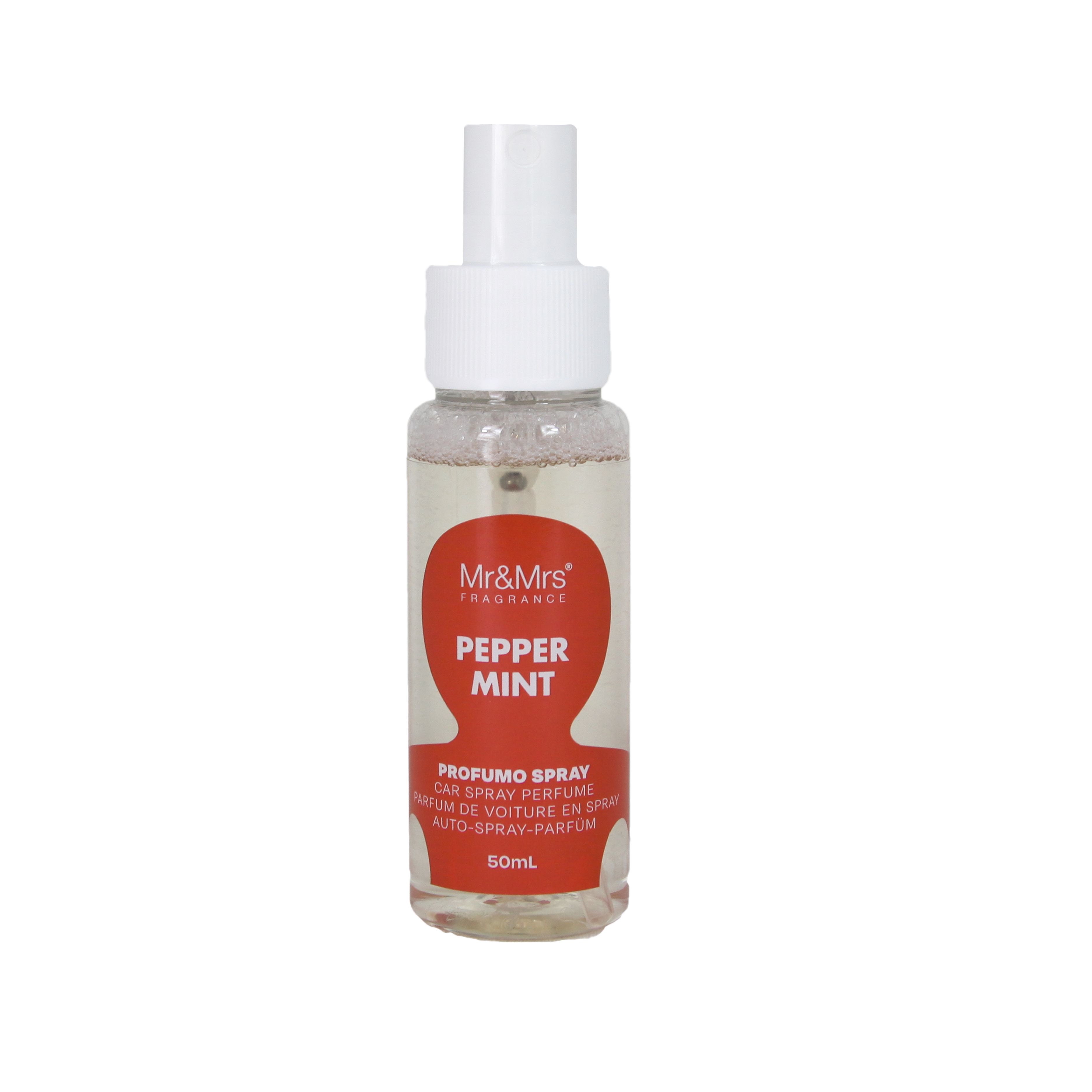 Cesare Spray Peppermint