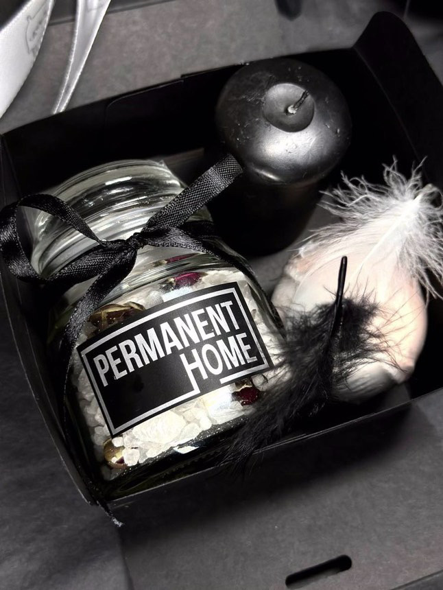 Подарунковий набір Relax міні