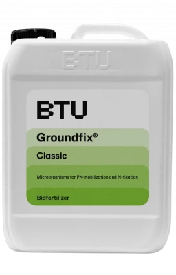 Groundfix