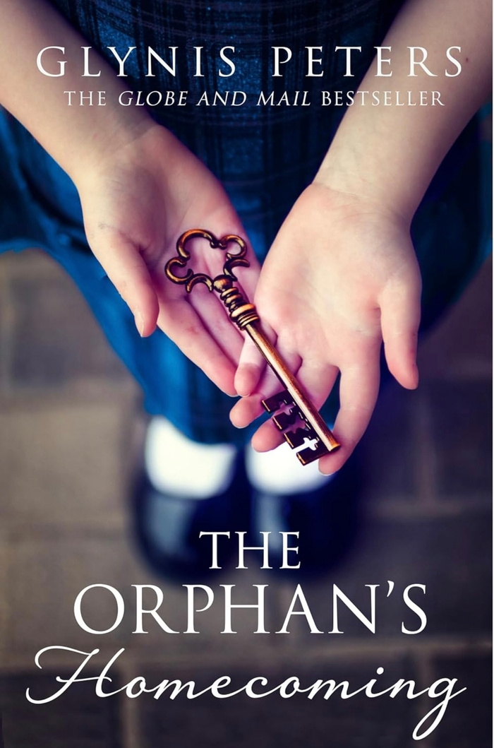 The Orphan’s Homecoming Glynis Peters