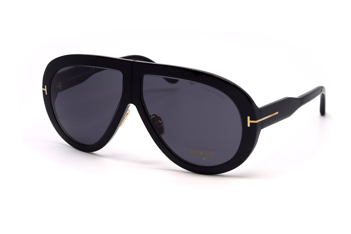 TOM FORD FT0836 01A 61