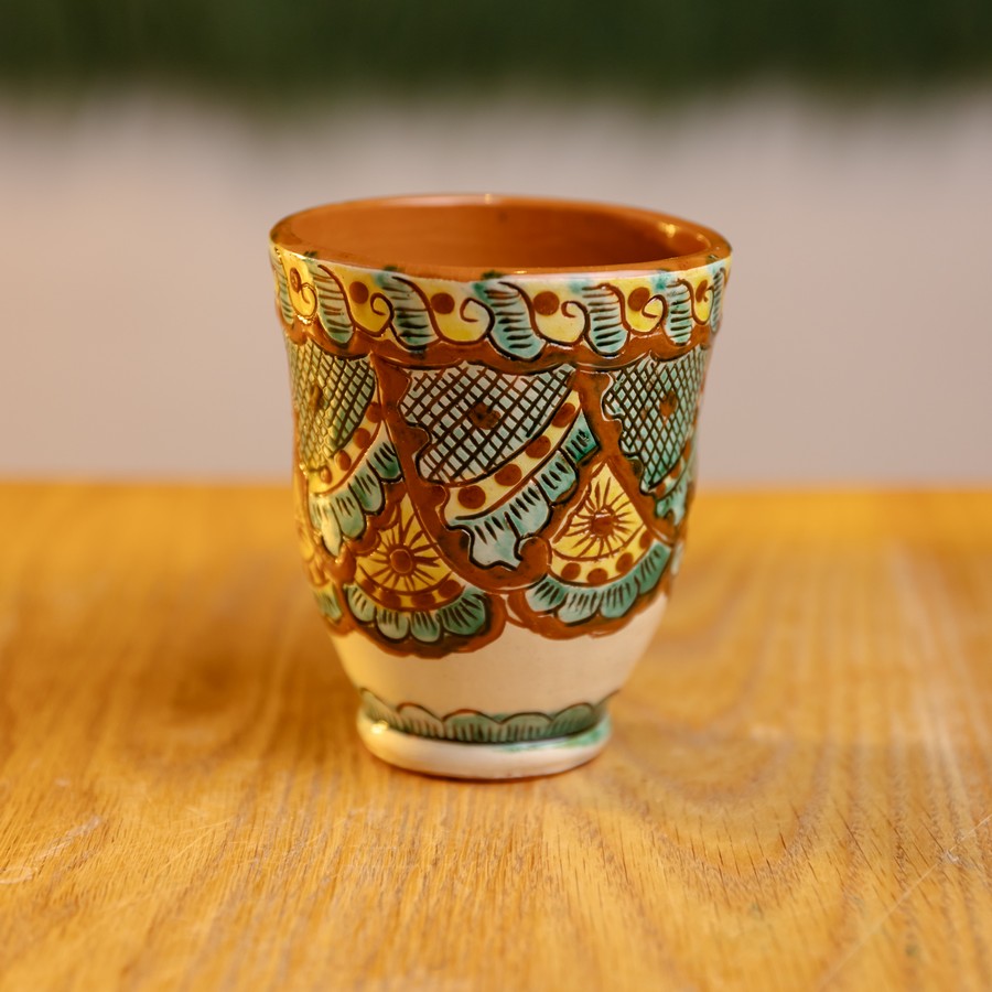 Шклянка "Річка", 250 мл