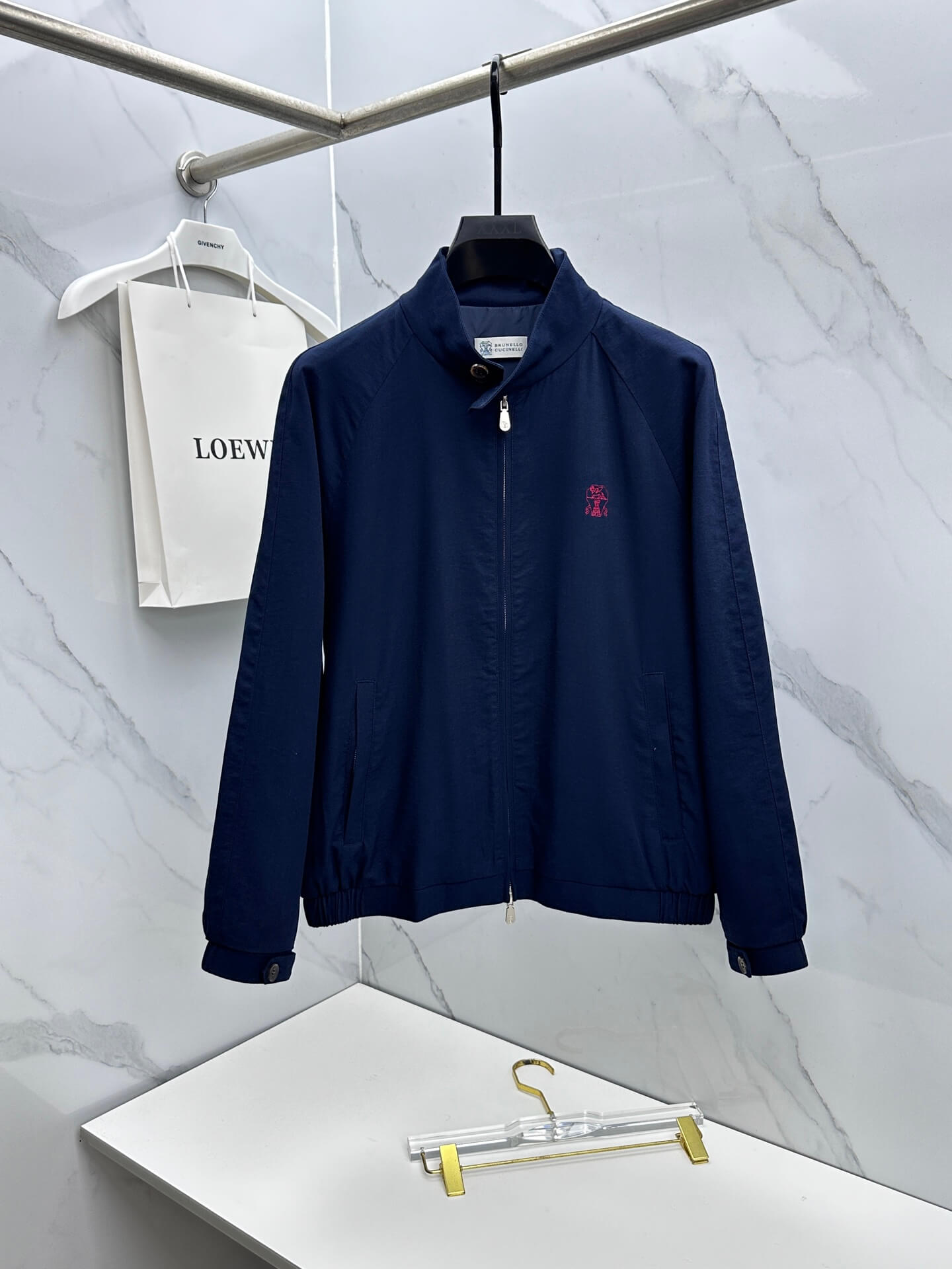 Brunello Cucinelli куртка