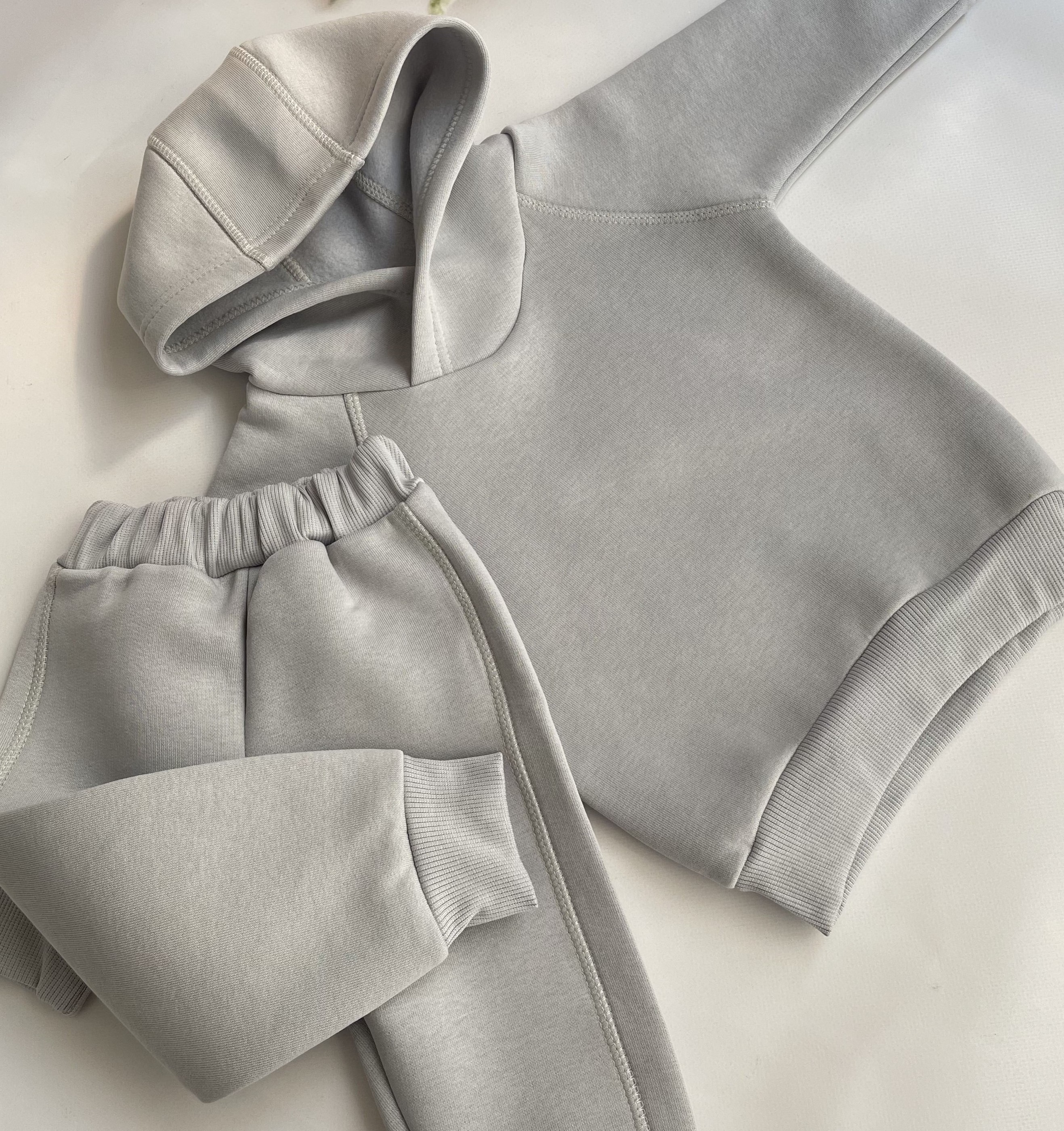 Костюм худі та штани