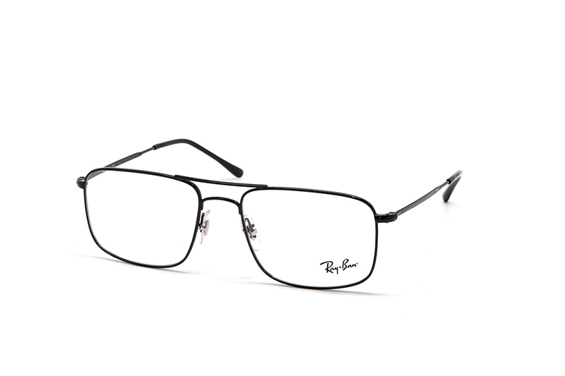 RAY BAN RB 6434 2509 55