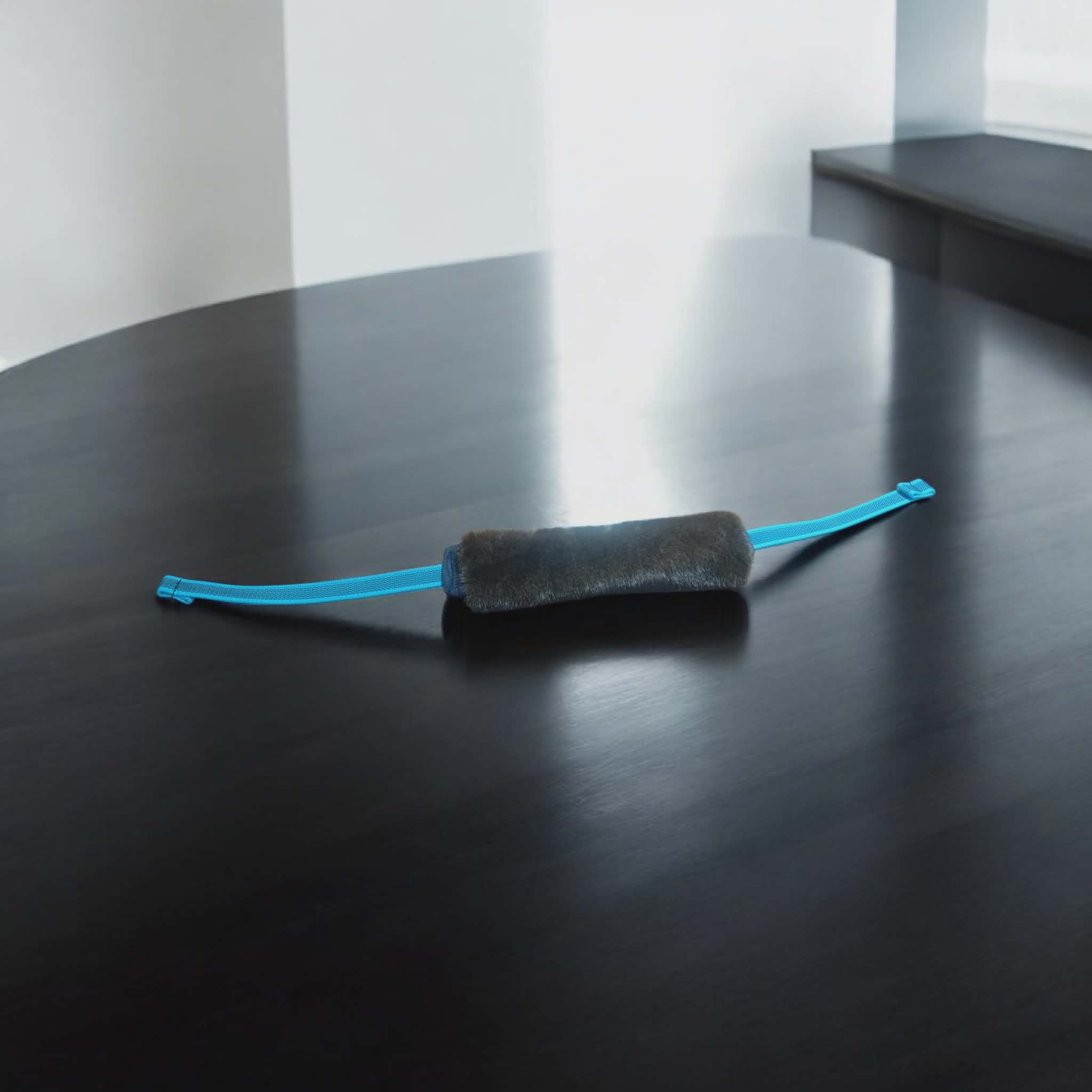 Валик искусственный мех