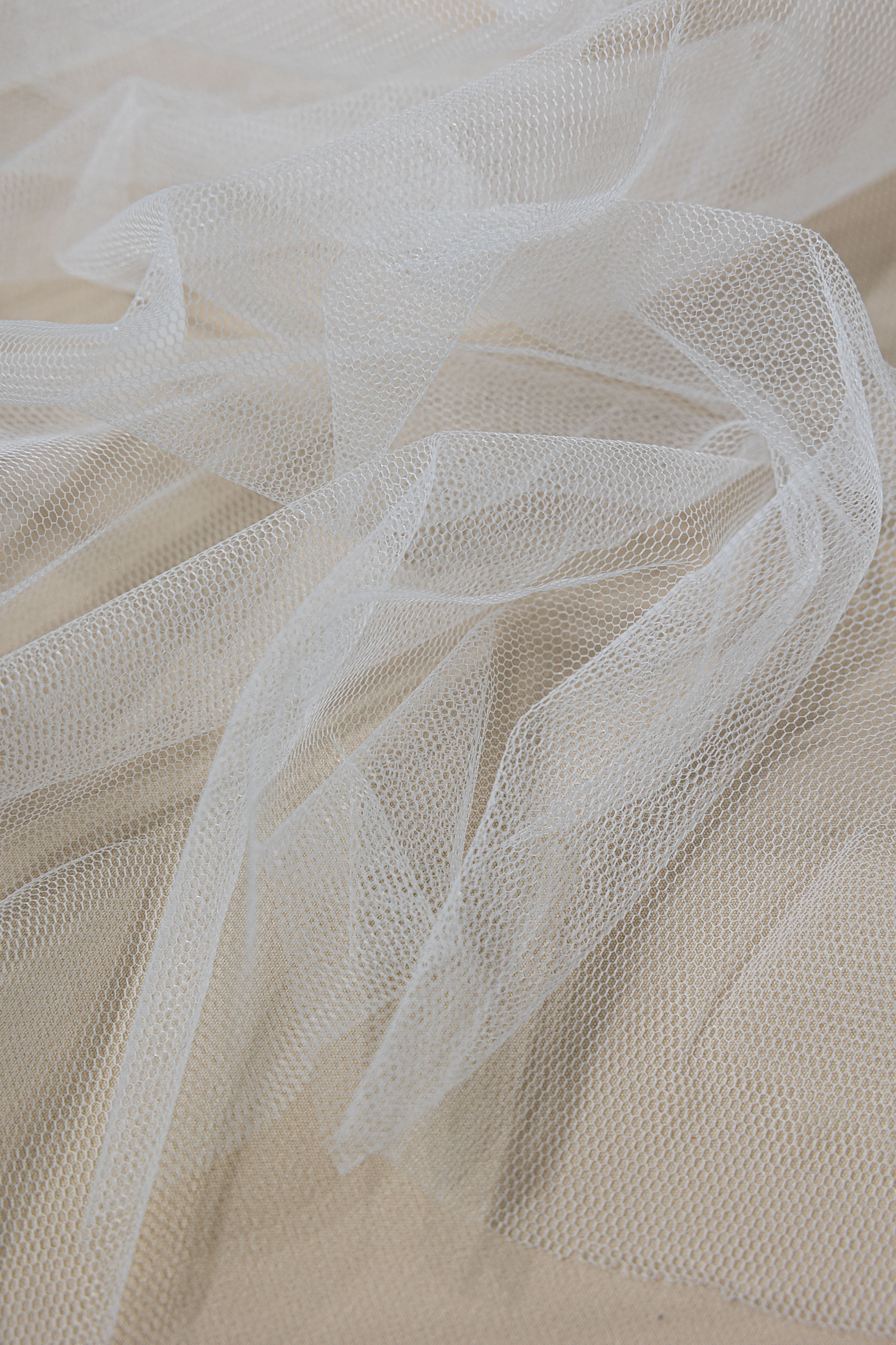 Pronovias mesh 300cm. FN094