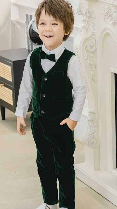 костюм святковий 34