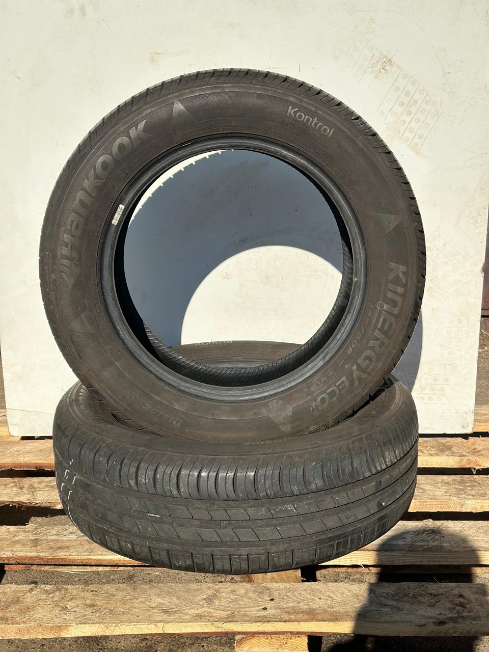 HANKOOK KINERGY Eco  195/60/15