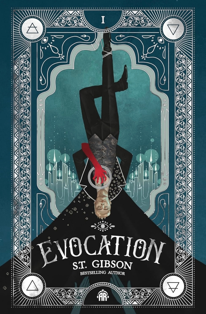 Evocation S. T. Gibson