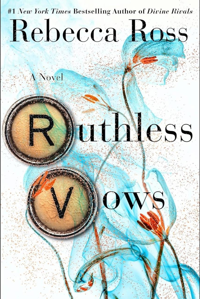 Ruthless Vows Rebecca Ross