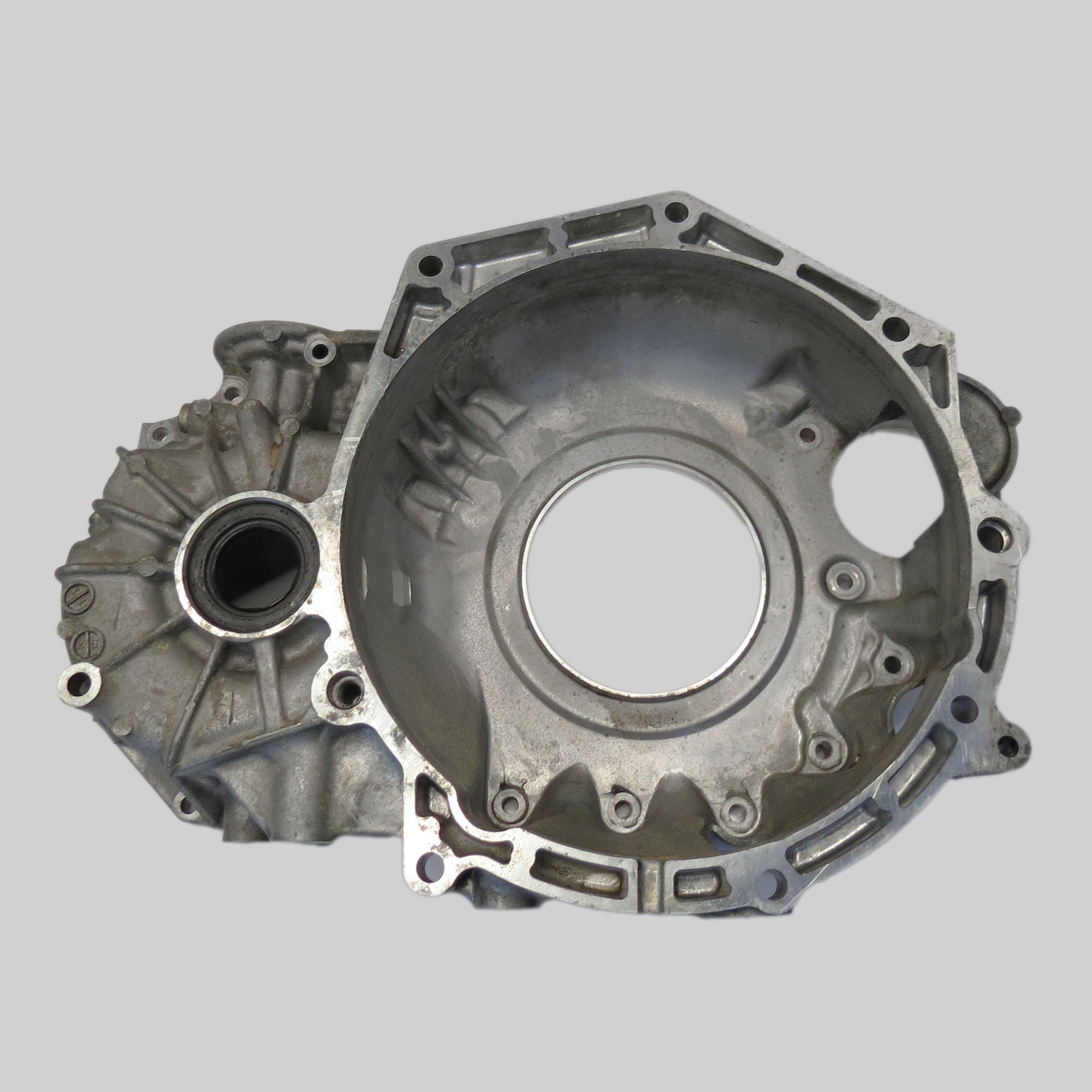 Передній корпус AW TF60SN 09G