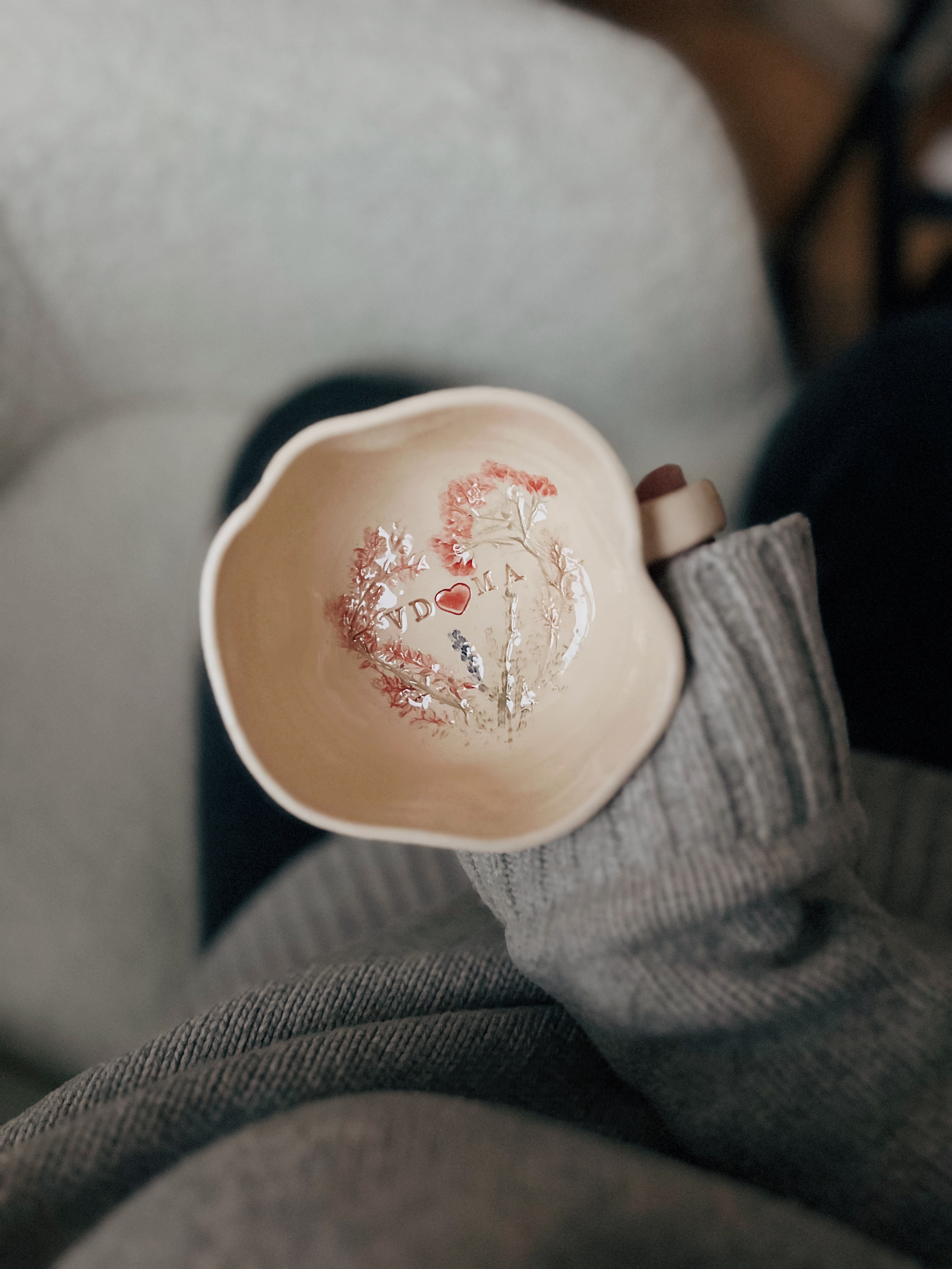 Горнятко VDOMA 270 мл