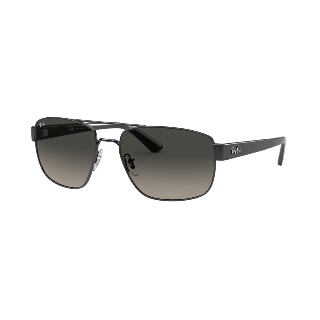 Окуляри сонцезахисні Ray-Ban 3663 004/71 60