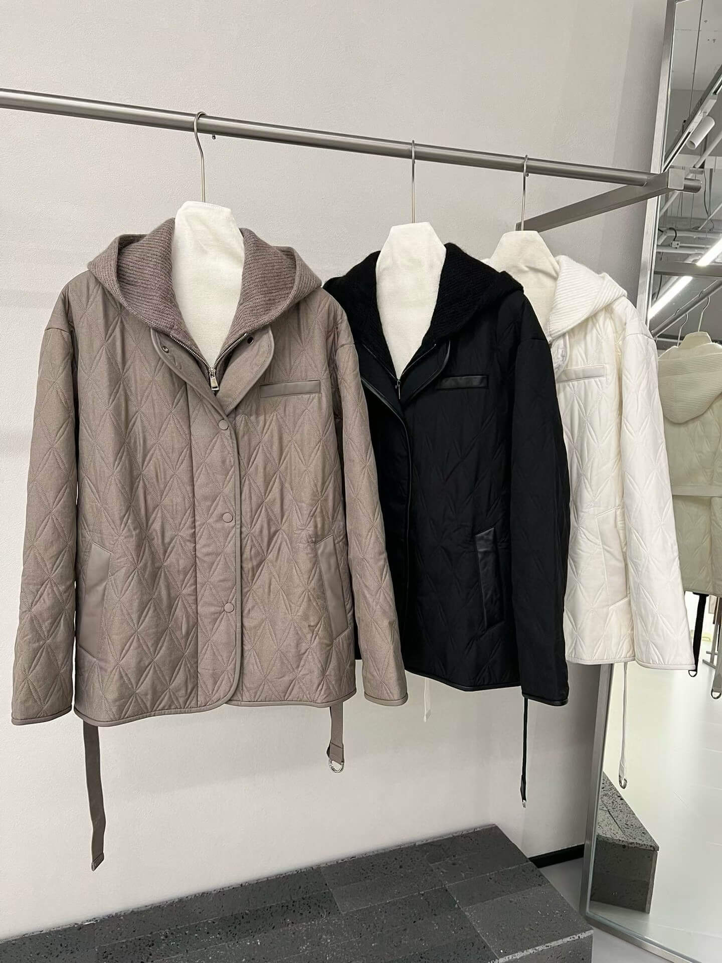 Loro Piana куртка