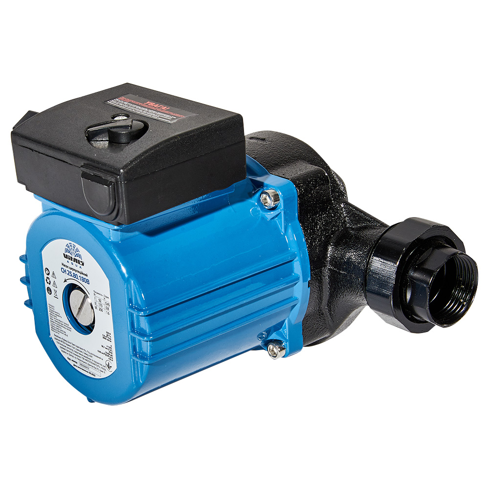 Насос циркуляційний Vitals Aqua