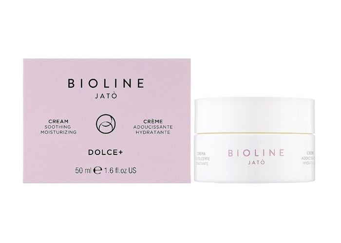 BIOLINE Dolce + cream