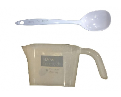 Базовий комплект  vDrive Insecticide