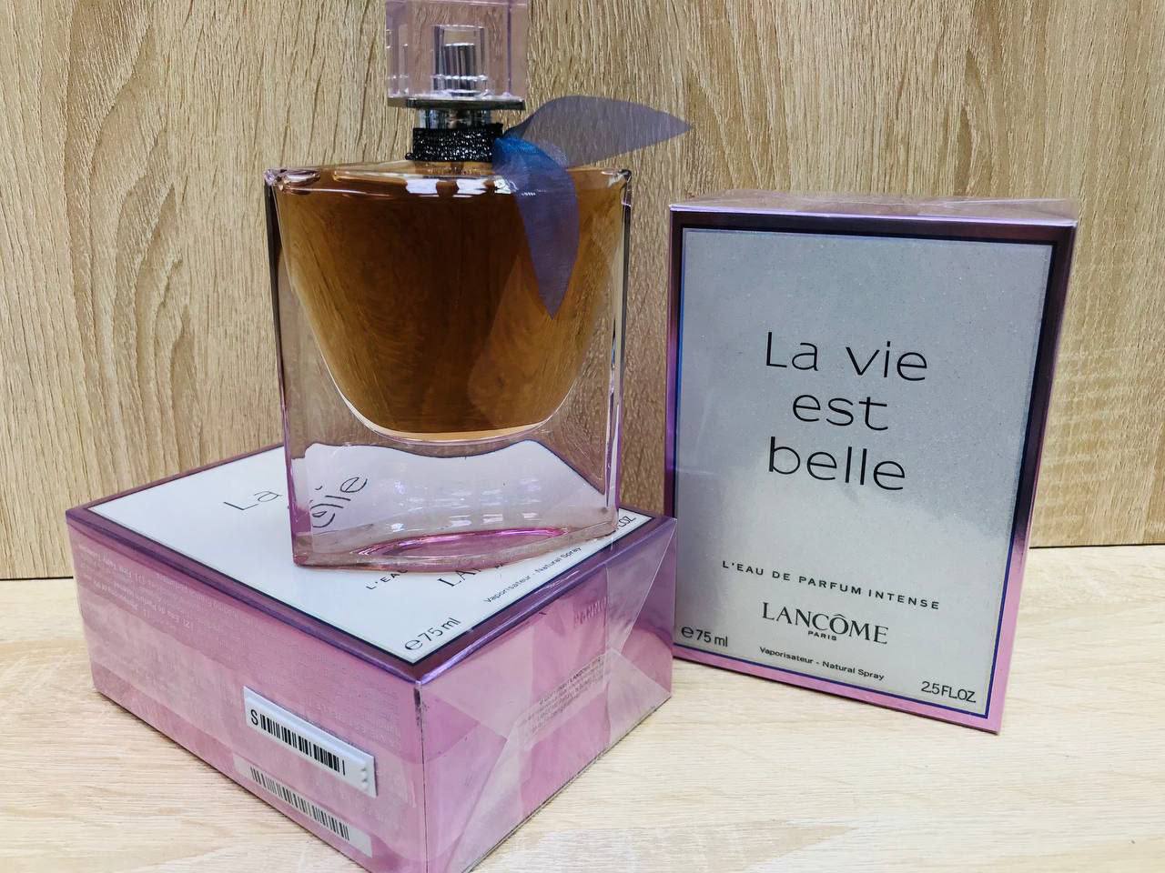 Lancome La Vie Est Belle